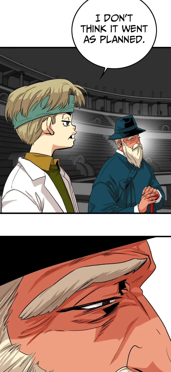 Read Troll Trap chapter 83 image 67 on Lezhin