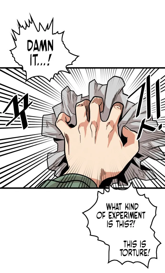 Read Troll Trap chapter 83 image 71 on Lezhin