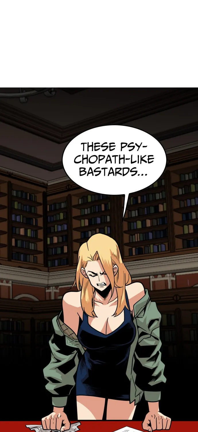Read Troll Trap chapter 83 image 72 on Lezhin