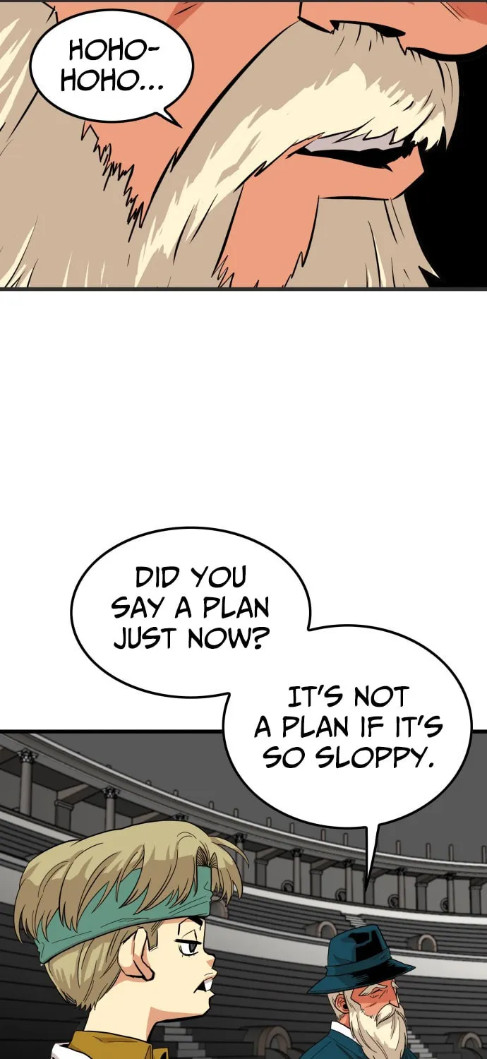 Read Troll Trap chapter 83 image 76 on Lezhin