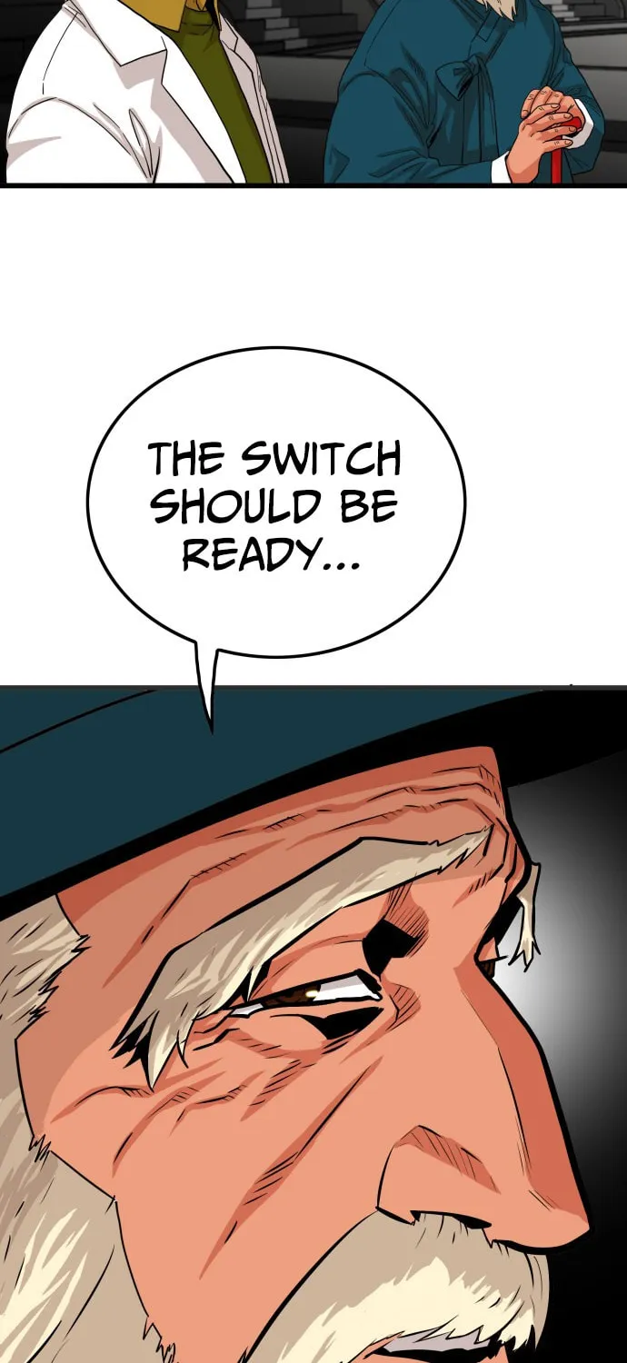 Read Troll Trap chapter 83 image 77 on Lezhin