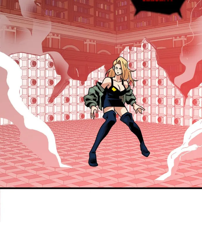 Read Troll Trap chapter 83 image 8 on Lezhin