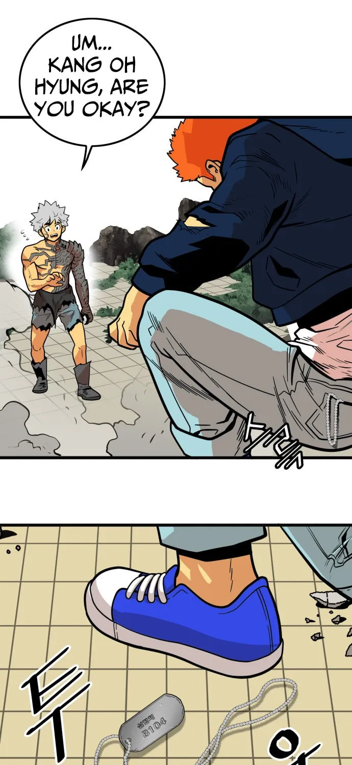 Read Troll Trap chapter 83 image 80 on Lezhin