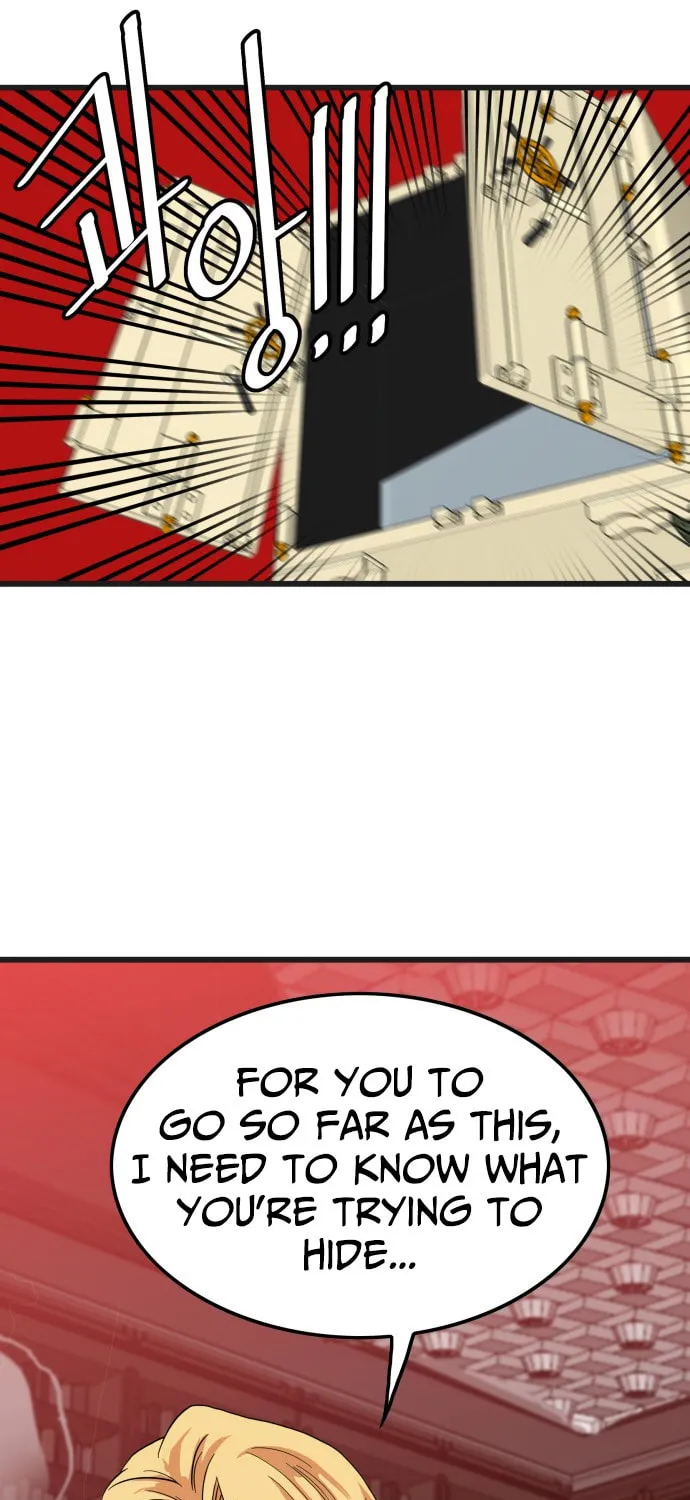 Read Troll Trap chapter 83 image 9 on Lezhin
