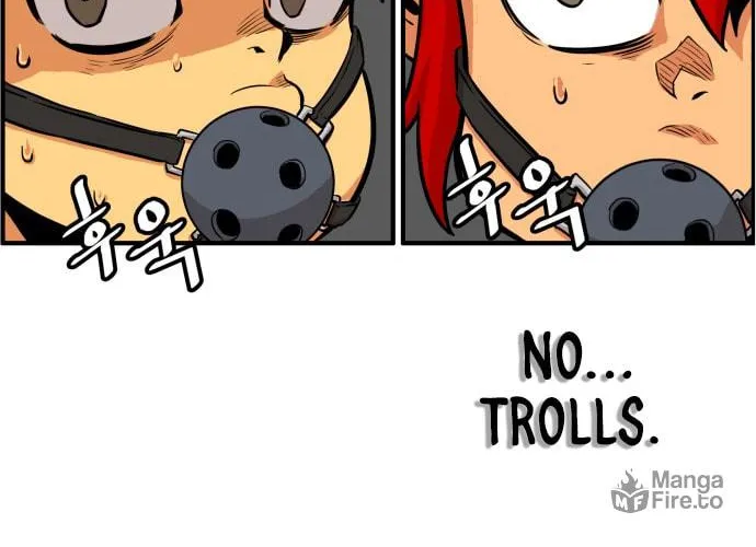 Read Troll Trap chapter 84 image 12 on Lezhin