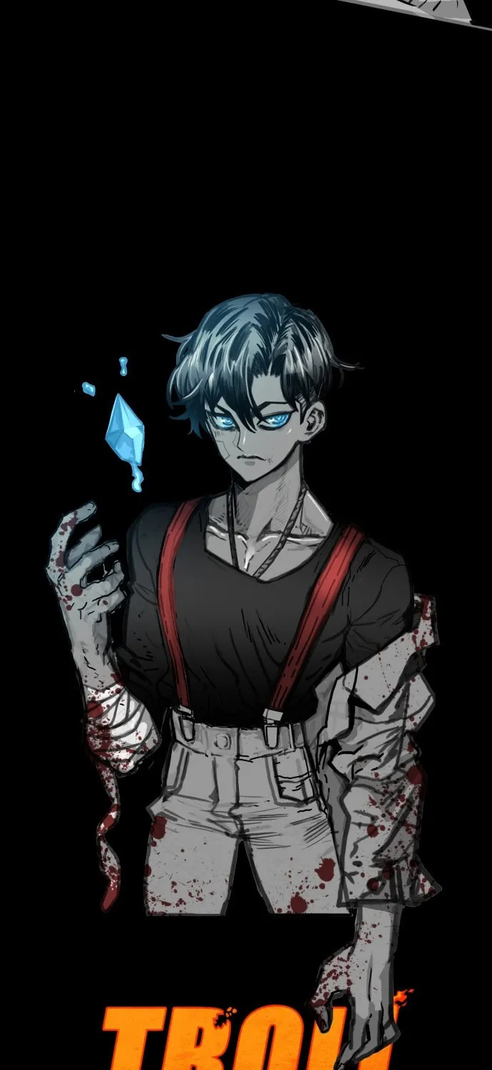 Read Troll Trap chapter 84 image 21 on Lezhin