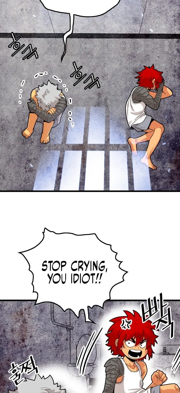 Read Troll Trap chapter 84 image 23 on Lezhin