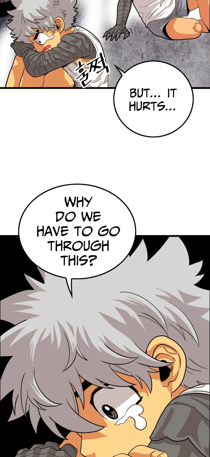 Read Troll Trap chapter 84 image 24 on Lezhin