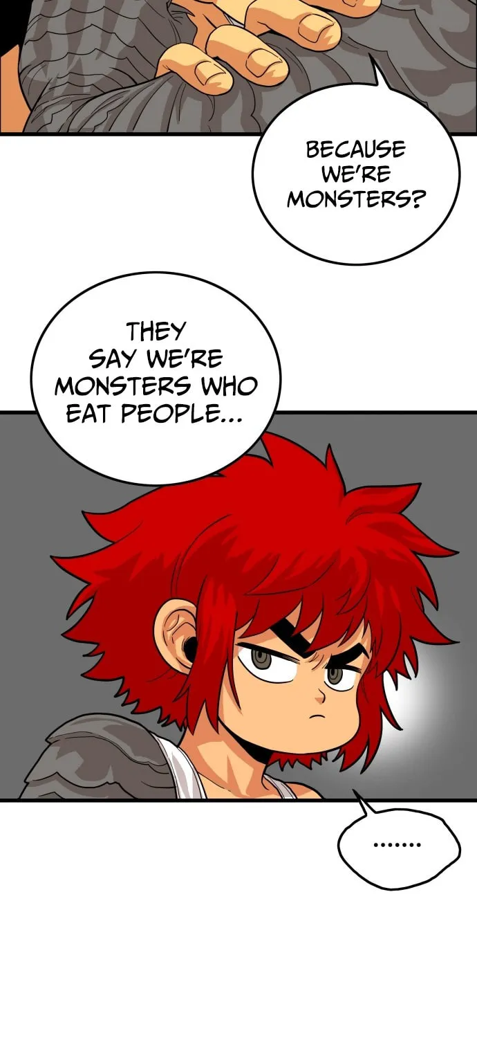 Read Troll Trap chapter 84 image 25 on Lezhin