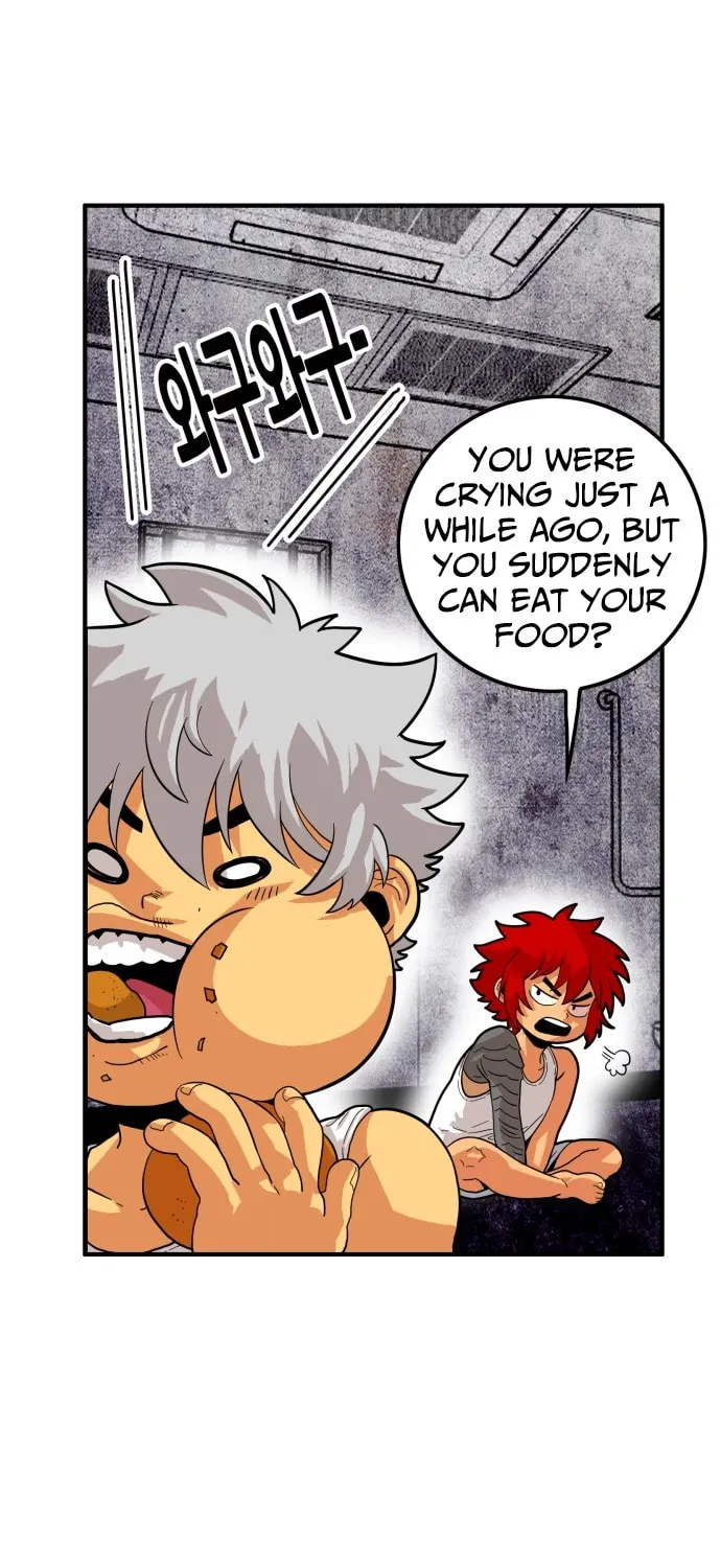 Read Troll Trap chapter 84 image 28 on Lezhin