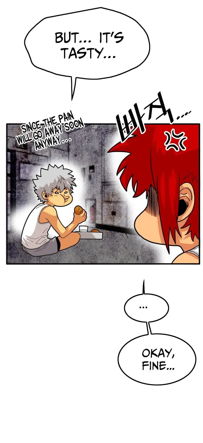 Read Troll Trap chapter 84 image 29 on Lezhin