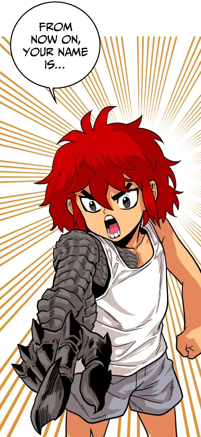 Read Troll Trap chapter 84 image 30 on Lezhin