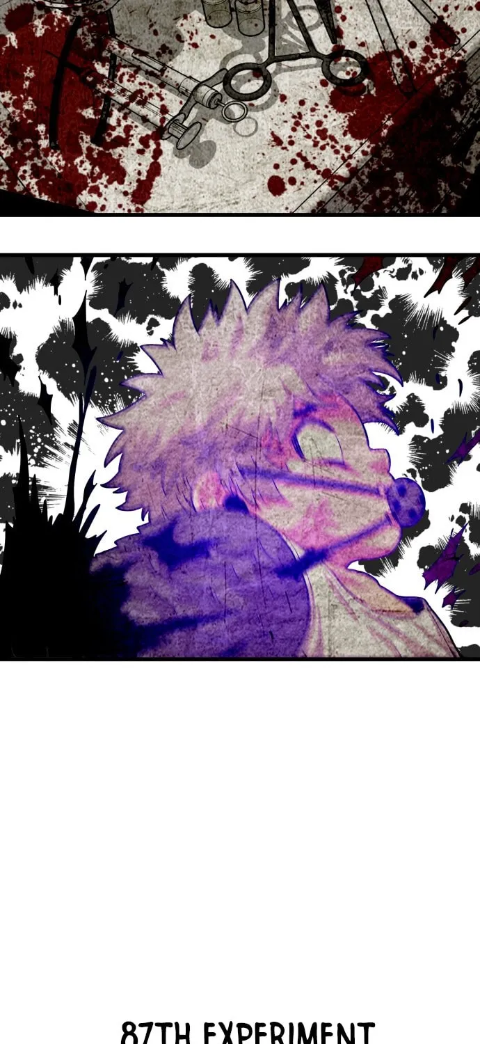 Read Troll Trap chapter 84 image 35 on Lezhin