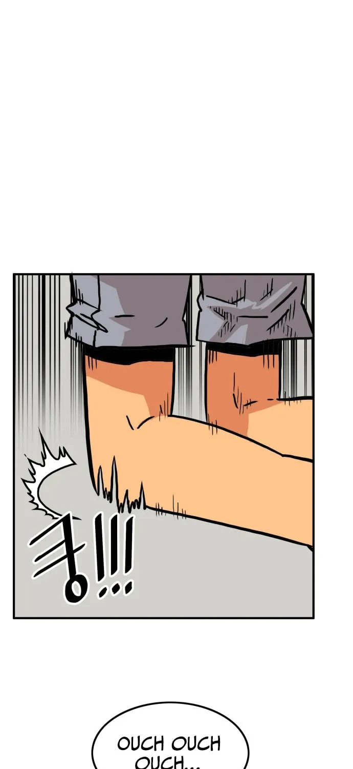 Read Troll Trap chapter 84 image 38 on Lezhin