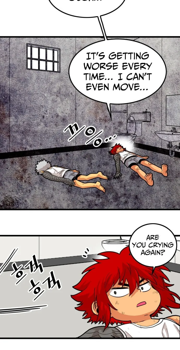 Read Troll Trap chapter 84 image 39 on Lezhin