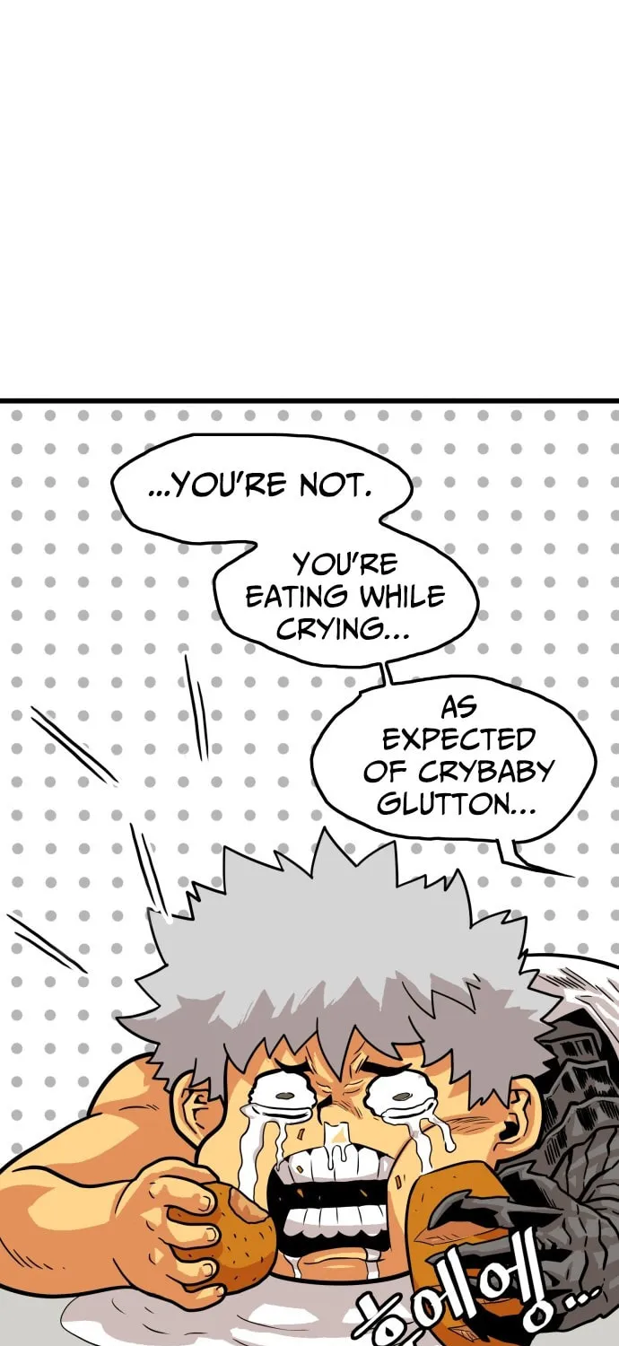 Read Troll Trap chapter 84 image 40 on Lezhin