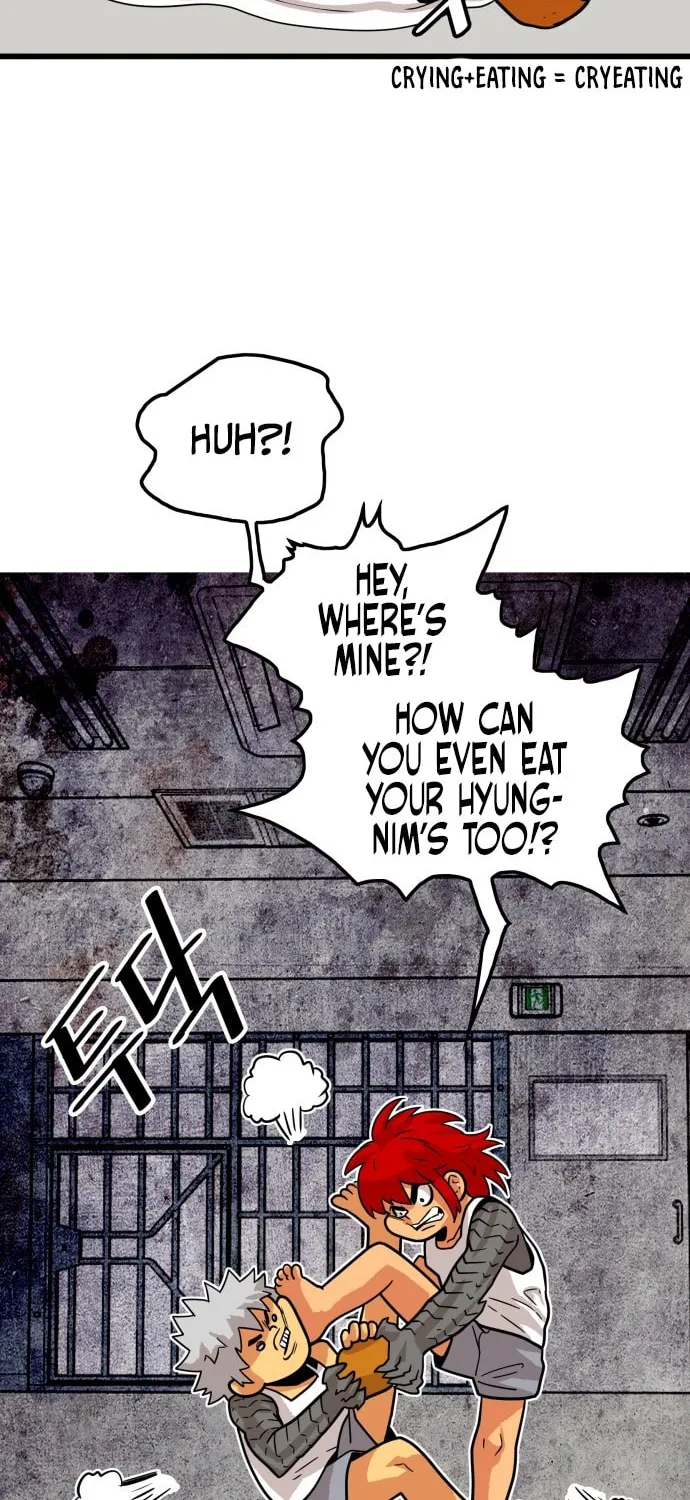 Read Troll Trap chapter 84 image 41 on Lezhin