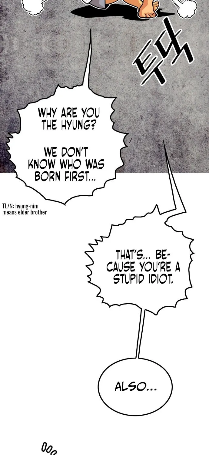 Read Troll Trap chapter 84 image 42 on Lezhin