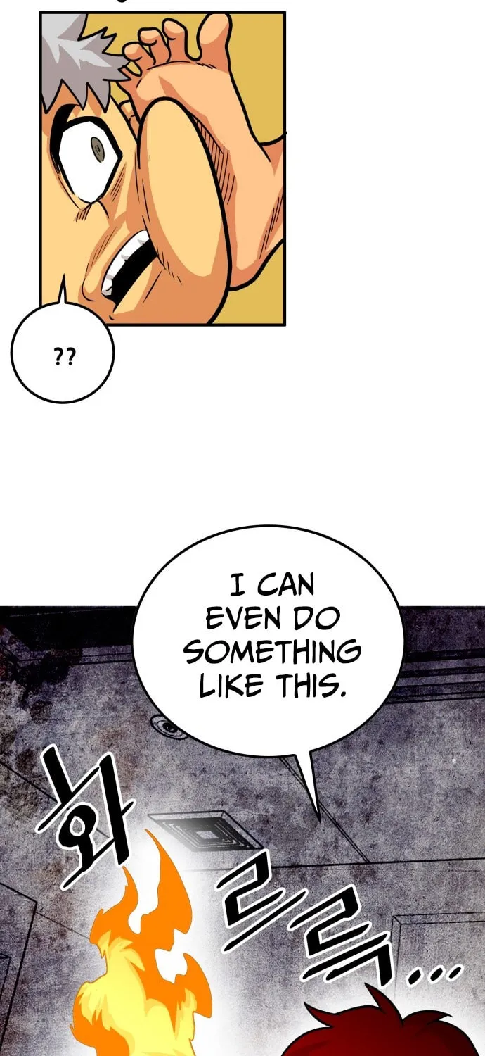 Read Troll Trap chapter 84 image 43 on Lezhin