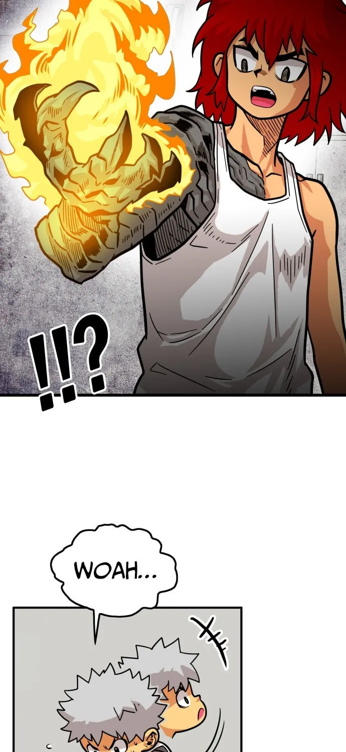 Read Troll Trap chapter 84 image 44 on Lezhin