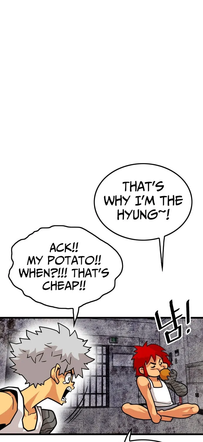 Read Troll Trap chapter 84 image 46 on Lezhin