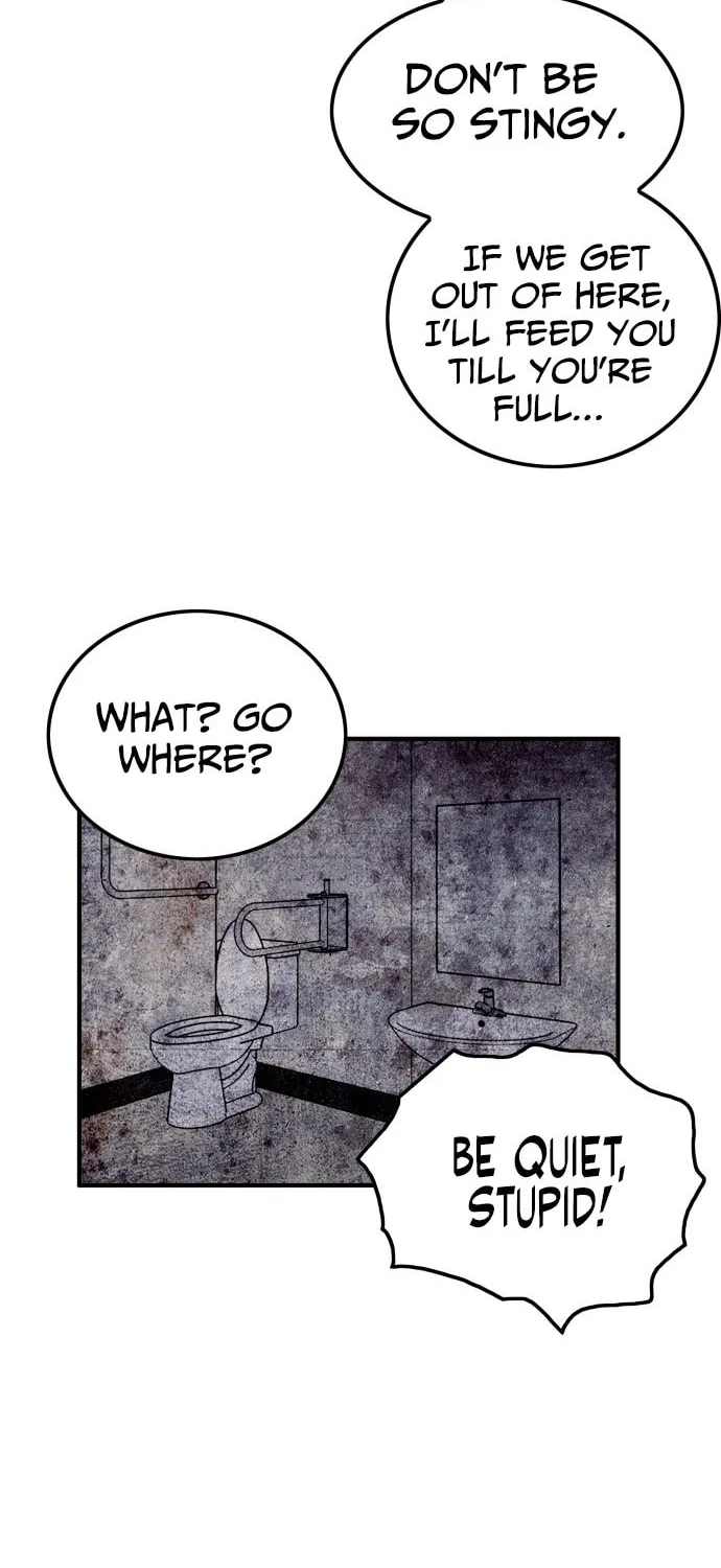 Read Troll Trap chapter 84 image 47 on Lezhin