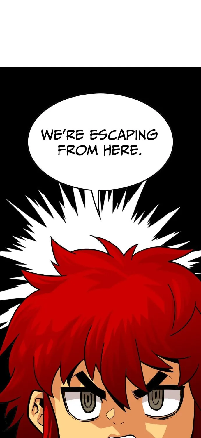 Read Troll Trap chapter 84 image 48 on Lezhin