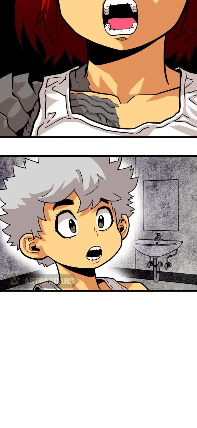 Read Troll Trap chapter 84 image 49 on Lezhin