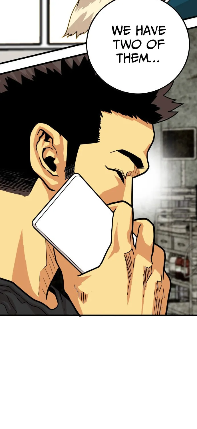 Read Troll Trap chapter 84 image 55 on Lezhin