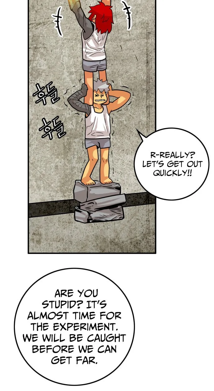 Read Troll Trap chapter 84 image 57 on Lezhin