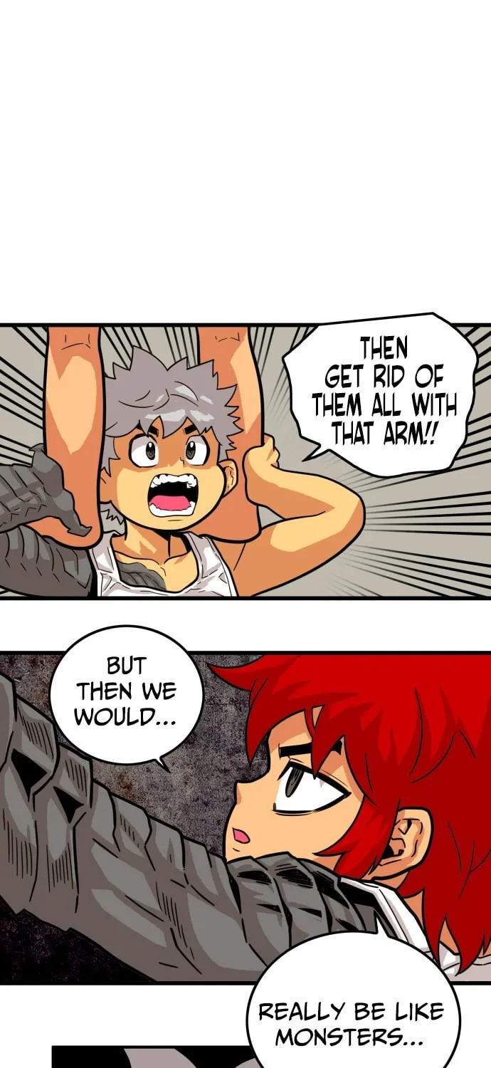 Read Troll Trap chapter 84 image 58 on Lezhin