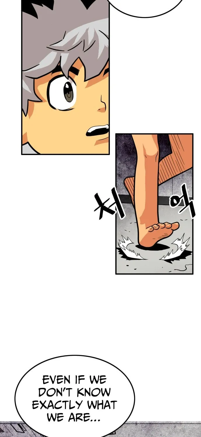 Read Troll Trap chapter 84 image 59 on Lezhin