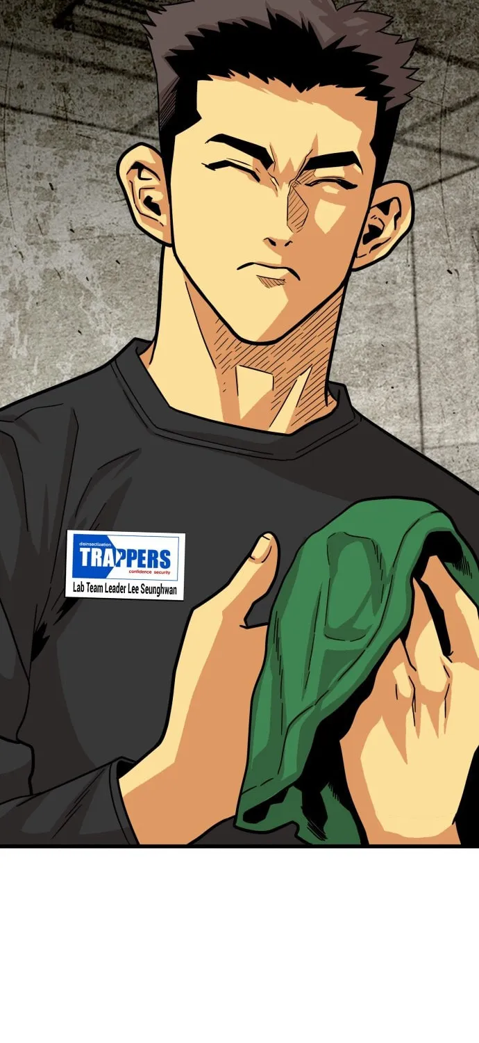 Read Troll Trap chapter 84 image 6 on Lezhin