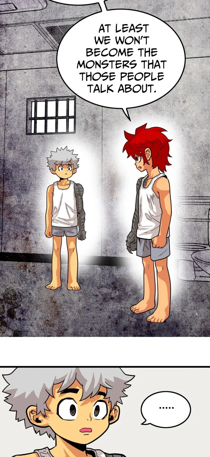 Read Troll Trap chapter 84 image 60 on Lezhin