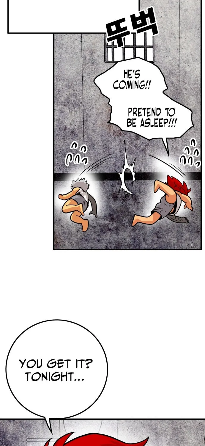 Read Troll Trap chapter 84 image 62 on Lezhin