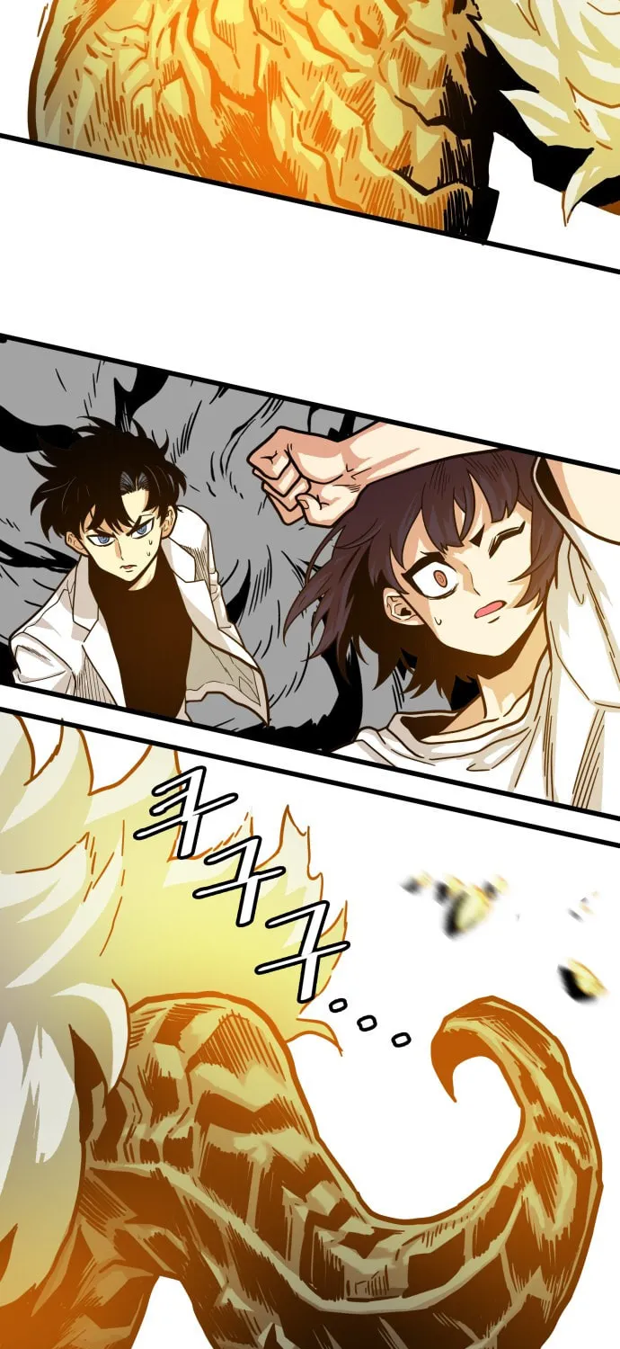 Read Troll Trap chapter 84 image 85 on Lezhin