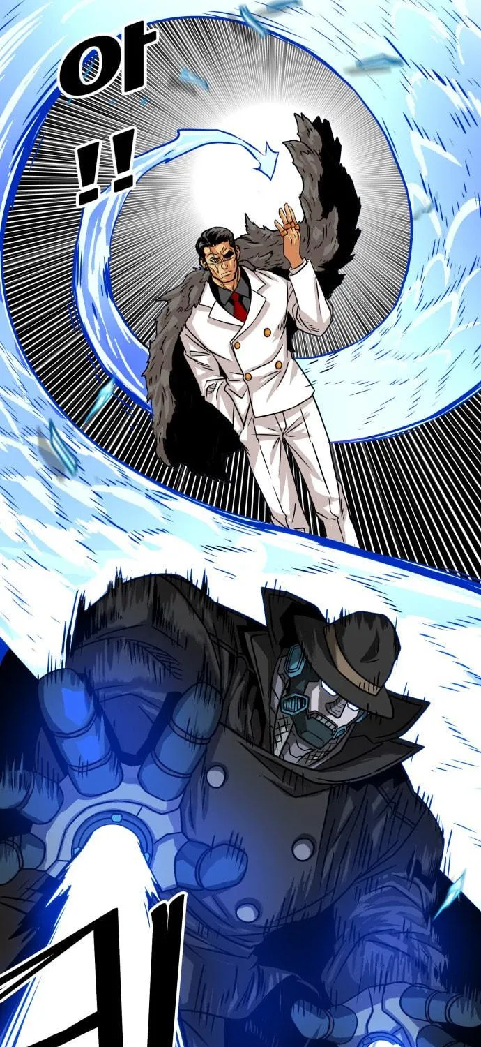 Read Troll Trap chapter 84 image 95 on Lezhin