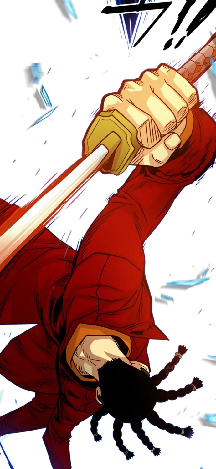 Read Troll Trap chapter 85 image 11 on Lezhin