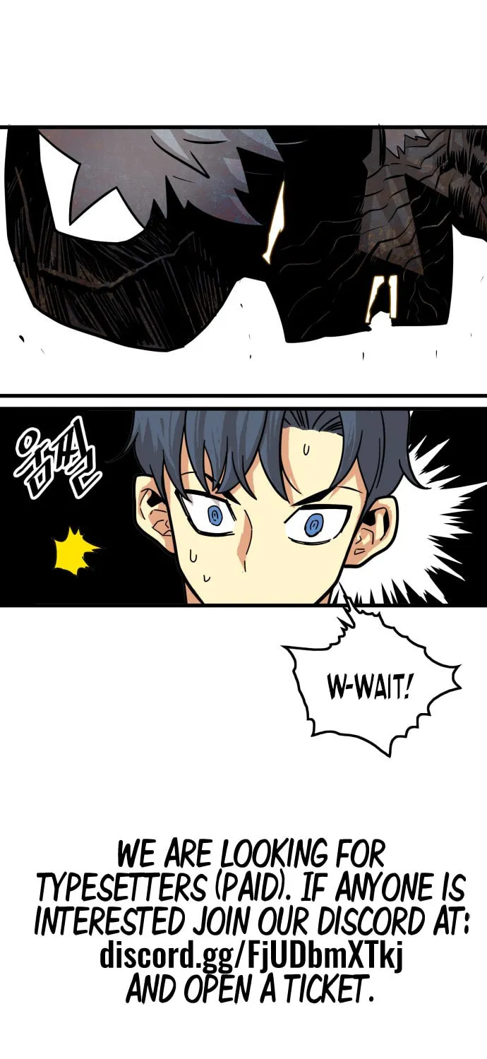 Read Troll Trap chapter 85 image 17 on Lezhin