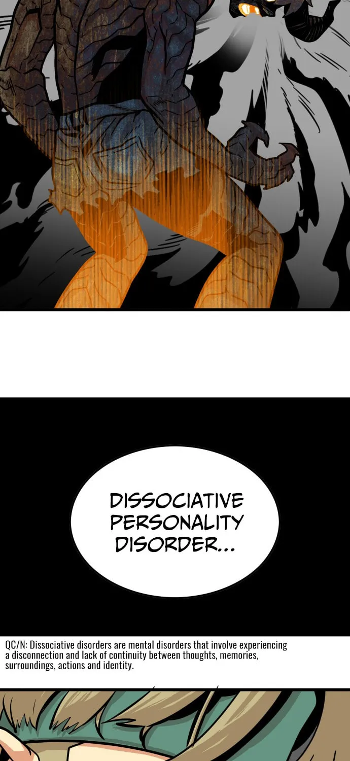 Read Troll Trap chapter 85 image 22 on Lezhin