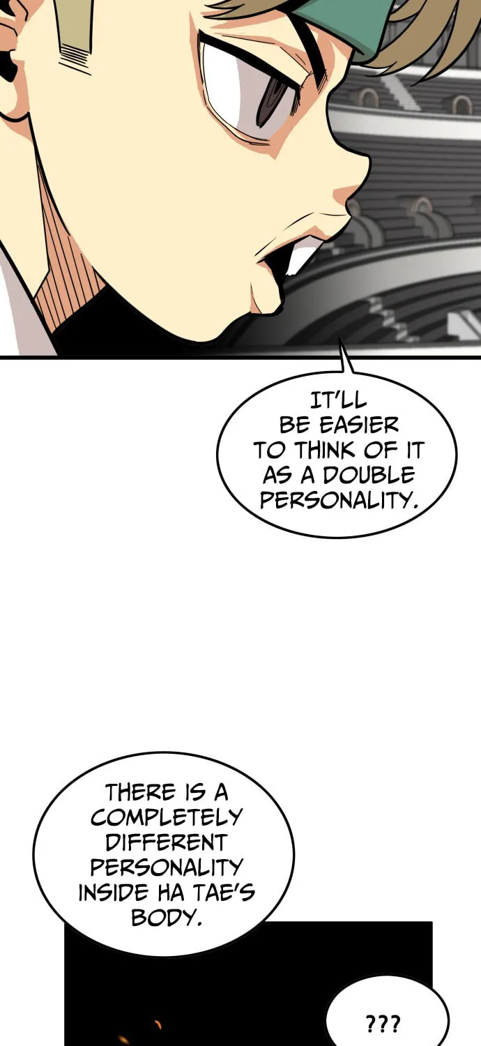 Read Troll Trap chapter 85 image 23 on Lezhin