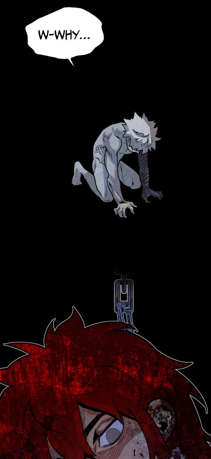 Read Troll Trap chapter 85 image 27 on Lezhin
