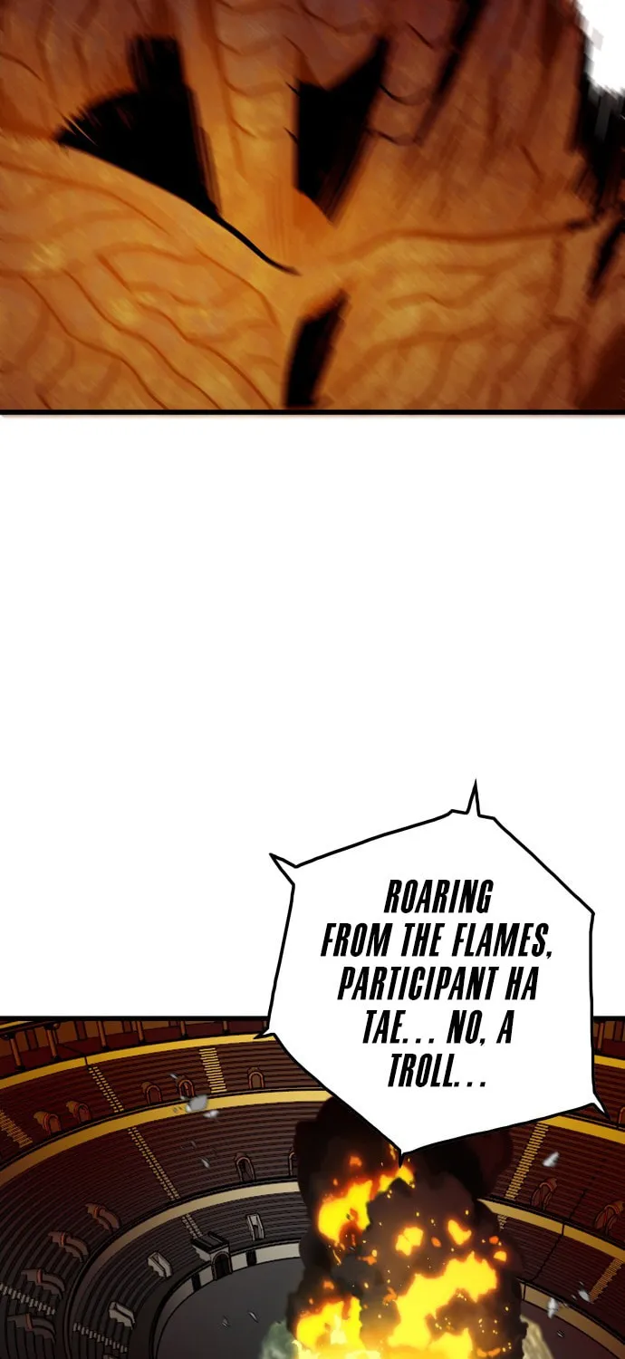 Read Troll Trap chapter 85 image 37 on Lezhin