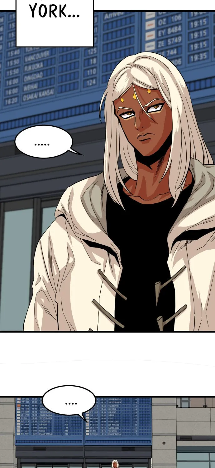 Read Troll Trap chapter 85 image 4 on Lezhin