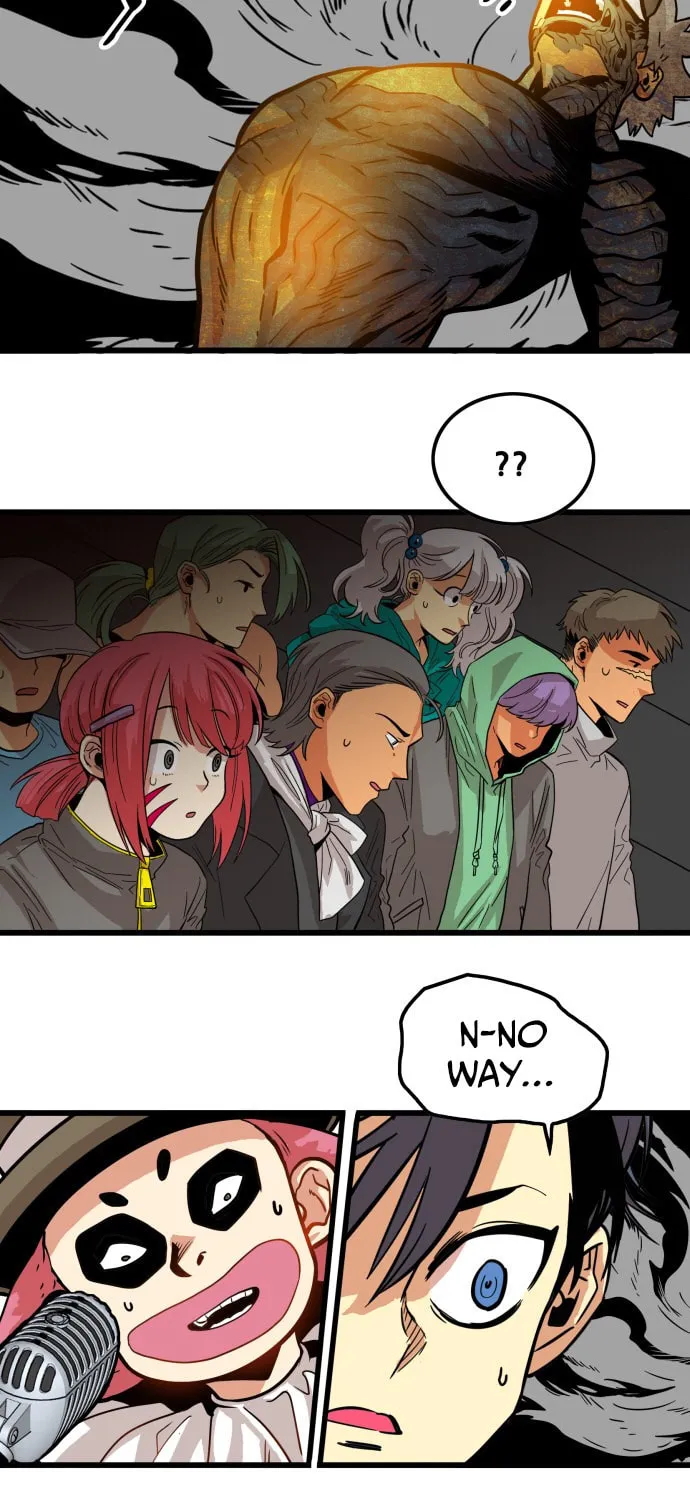 Read Troll Trap chapter 85 image 43 on Lezhin