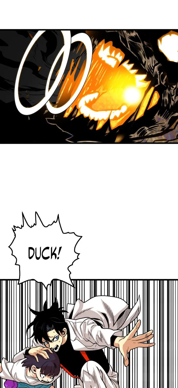 Read Troll Trap chapter 85 image 44 on Lezhin