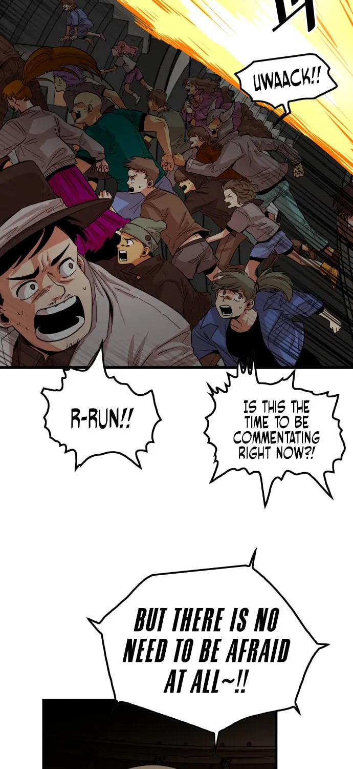Read Troll Trap chapter 85 image 49 on Lezhin
