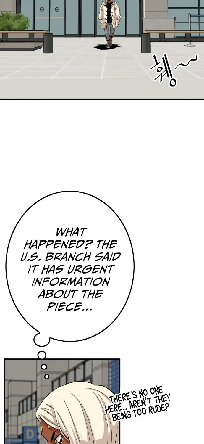 Read Troll Trap chapter 85 image 5 on Lezhin