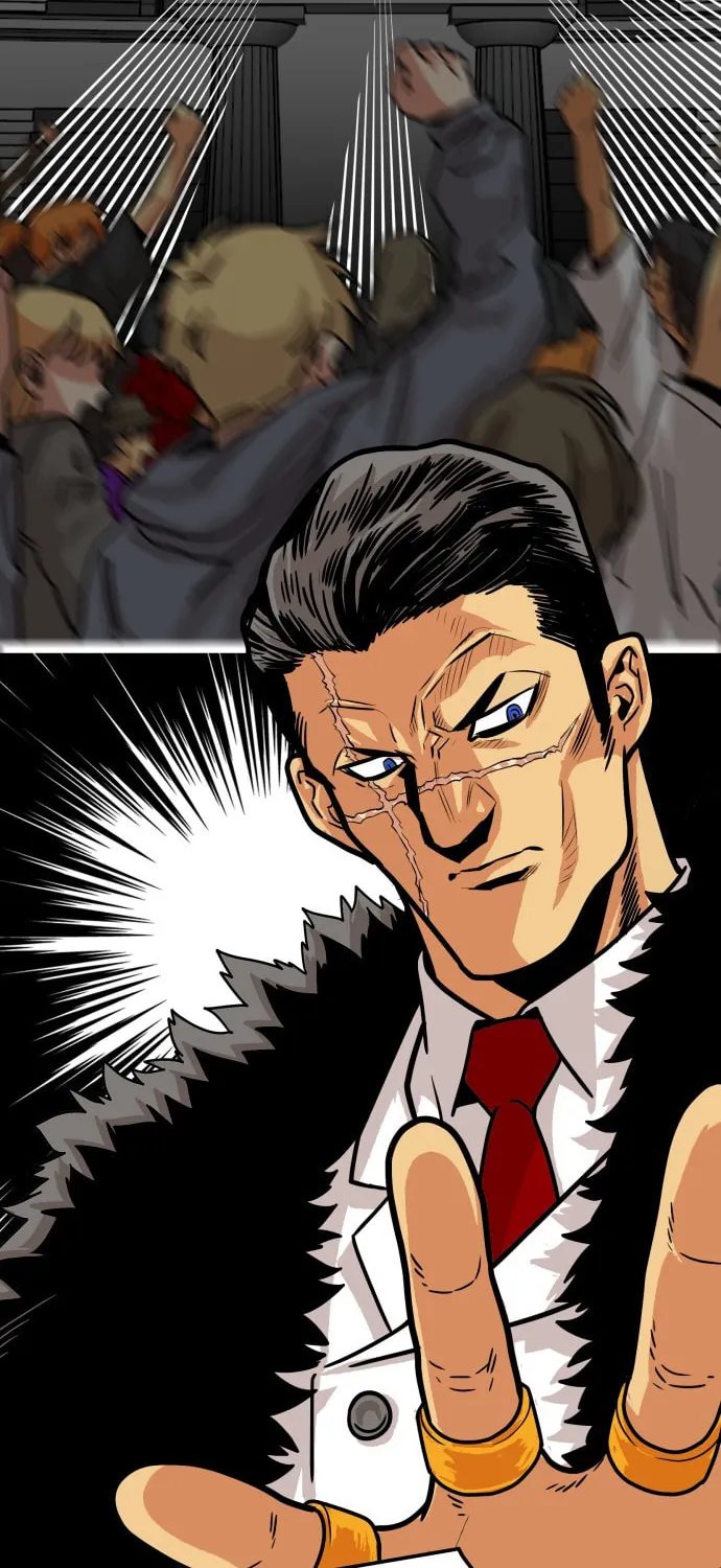 Read Troll Trap chapter 85 image 54 on Lezhin