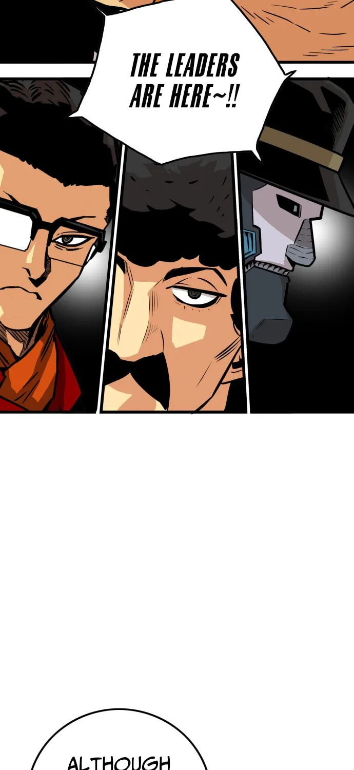 Read Troll Trap chapter 85 image 55 on Lezhin